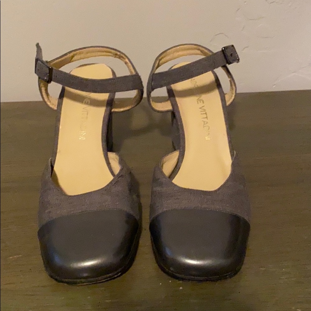 Adrienne Vittadini Heels